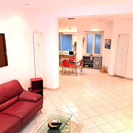 Appia Flat - Interno 9 Rom