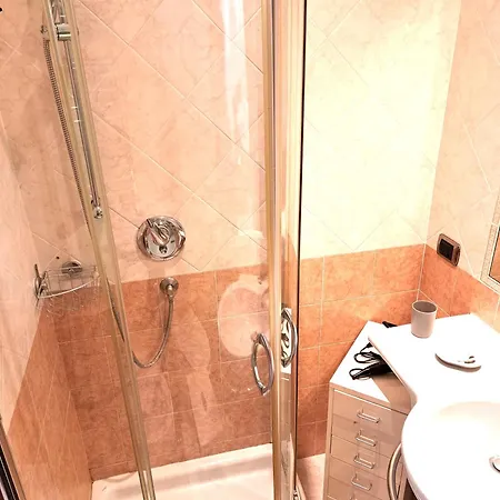 Appia Flat - Interno 9 Rom