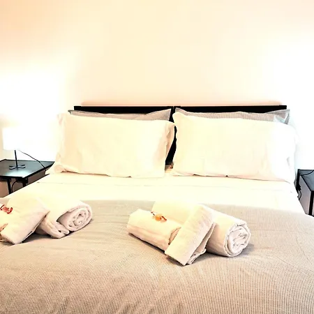 Lejlighed Appia Flat - Interno 9 *