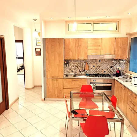 Appia Flat - Interno 9 * Rom
