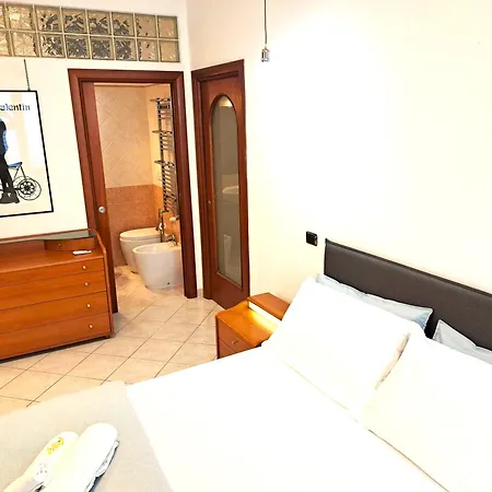 Lejlighed Appia Flat - Interno 9 Rom