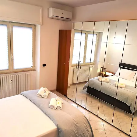 Lejlighed Appia Flat - Interno 9