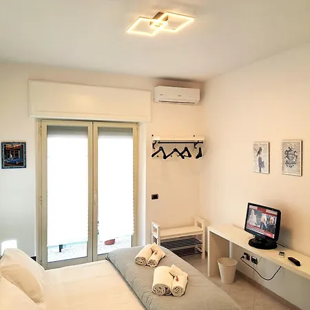 Appia Flat - Interno 9 Ρώμη