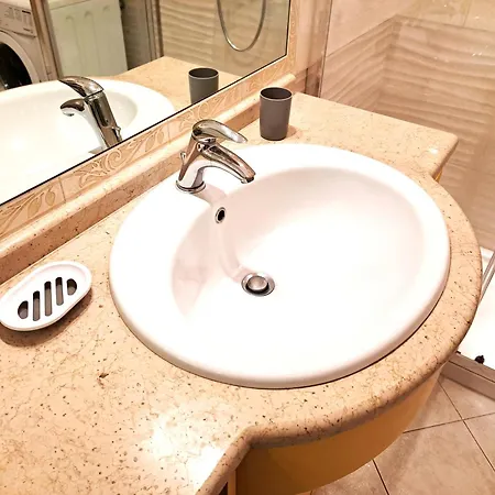 Appia Flat - Interno 9 Διαμέρισμα Ρώμη