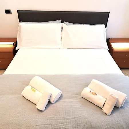 Appia Flat - Interno 9 Διαμέρισμα