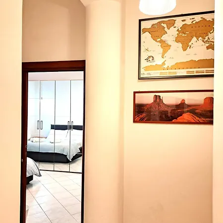 Διαμέρισμα Appia Flat - Interno 9