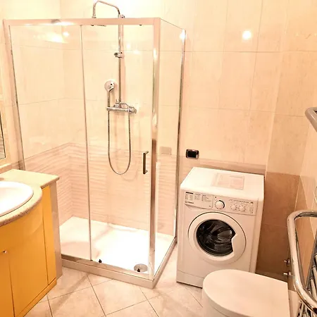 Appia Flat - Interno 9 Apartment