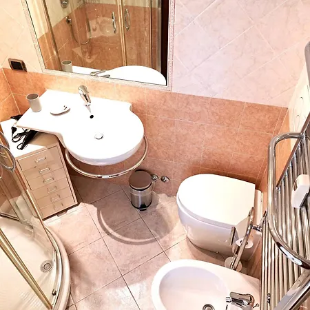Apartment Appia Flat - Interno 9 Rome