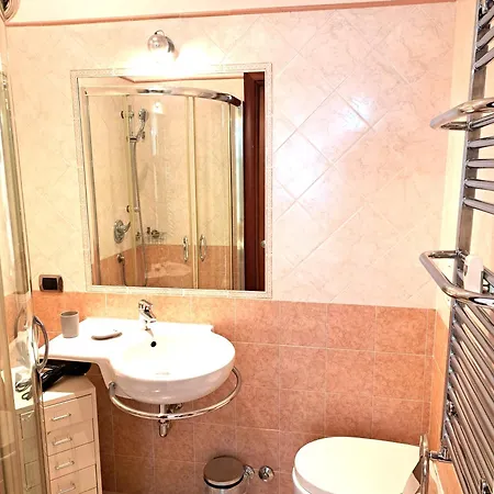 Apartment Appia Flat - Interno 9 Rome